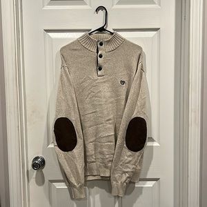 Chaps Sweater